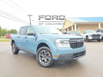 Used 2022 Ford Maverick XLT