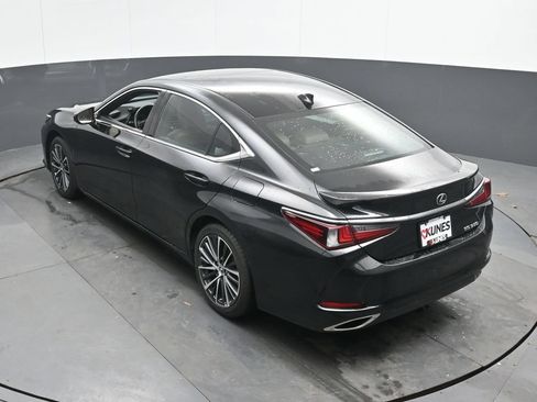 Used 2023 Lexus ES 350 w/ Premium Package FWD image 37