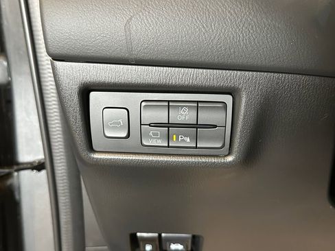 Used 2025 MAZDA CX-5 2.5 Turbo w/ Premium Package image 18