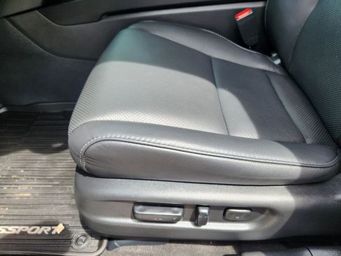 Used 2024 Honda Passport EX-L image 26