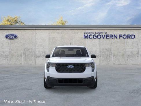 New 2026 Ford Maverick XL w/ Equipment Group 101A AWD/4WD image 6