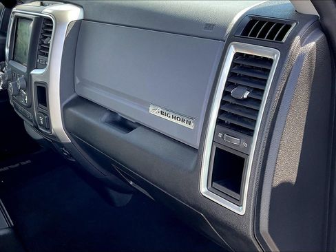 Certified 2019 RAM 1500 Big Horn image 16