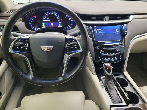 Used 2016 Cadillac XTS Luxury w/ Driver Awareness Package image 22