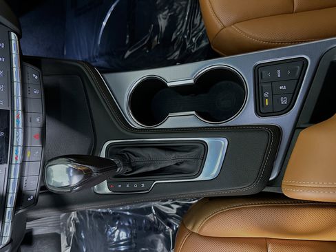 Used 2020 Cadillac CT4 Premium Luxury w/ Climate Package image 22