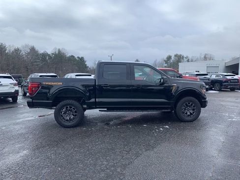 Used 2024 Ford F150 Tremor w/ Bed Utility Package image 10