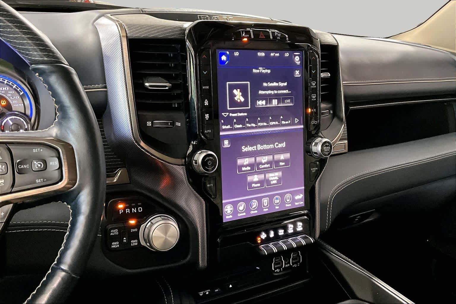 Used 2019 RAM 1500 Limited AWD/4WD image 7
