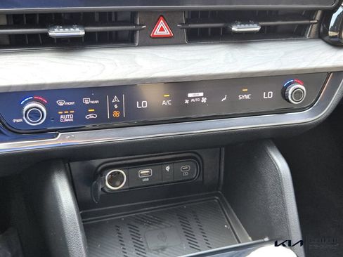 Certified 2024 Kia Sportage X-Line AWD/4WD image 23
