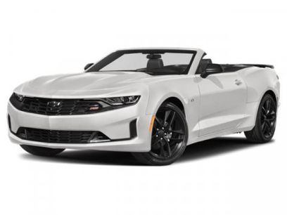 Used 2022 Chevrolet Camaro ZL1