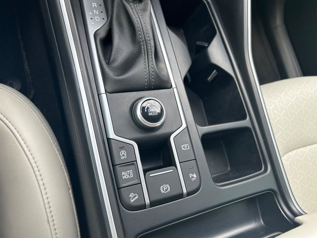 Used 2021 Kia Sorento EX w/ Panoramic Sunroof Package FWD image 14