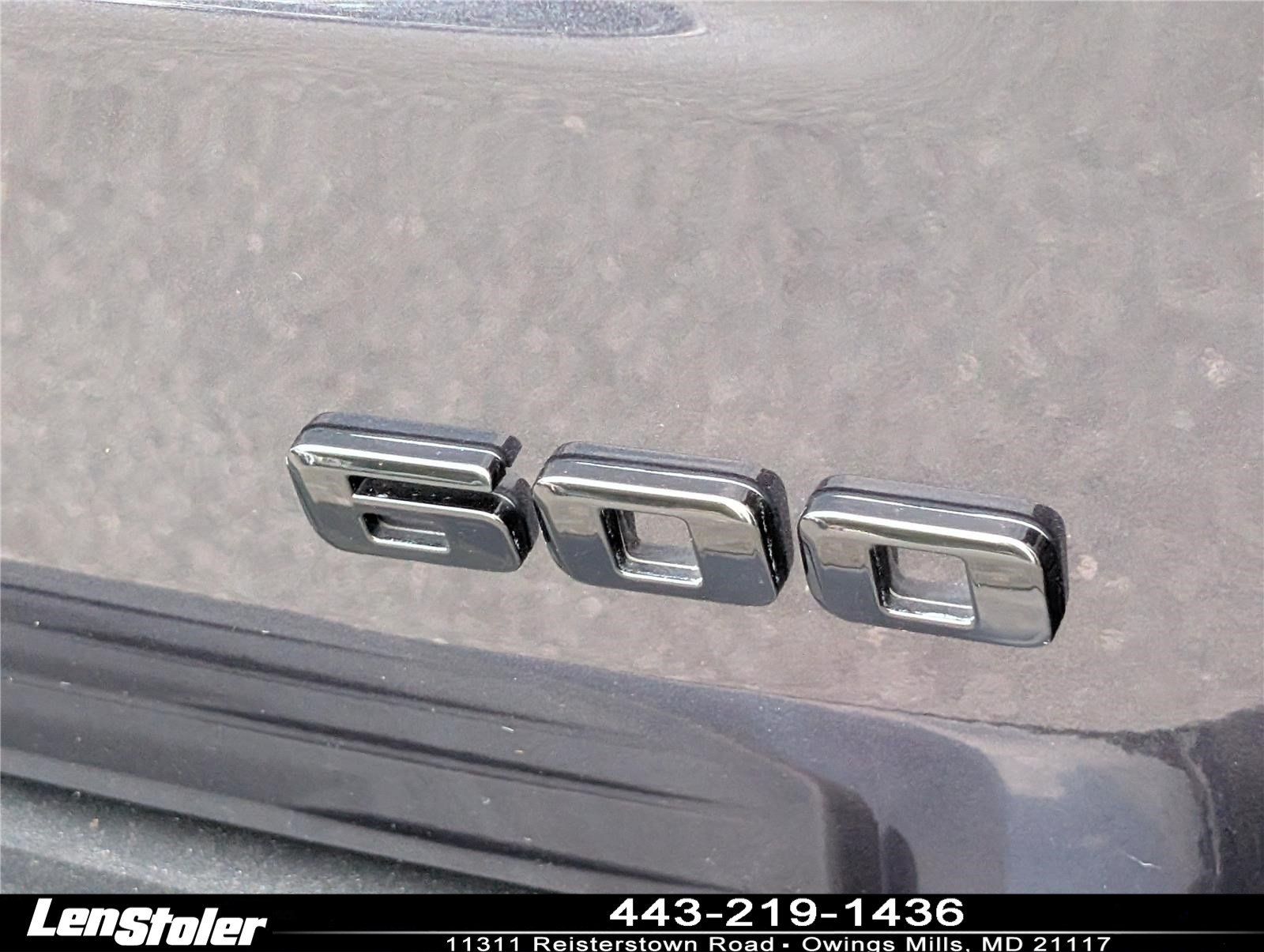 Used 2022 Cadillac Escalade Sport Platinum AWD/4WD image 9