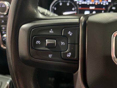Certified 2021 GMC Sierra 3500 Denali w/ Denali Ultimate Package AWD/4WD image 25