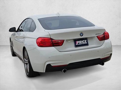 Used 2016 BMW 435i Gran Coupe image 7