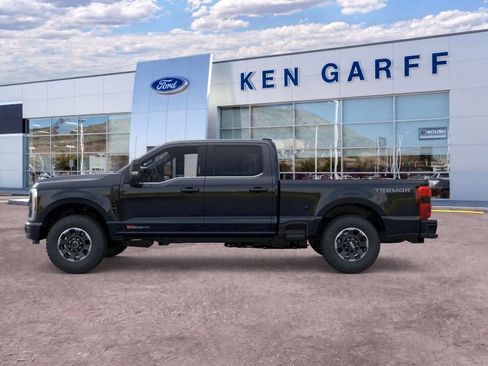 New 2026 Ford F350 Lariat w/ Tremor Off-Road Package AWD/4WD image 3