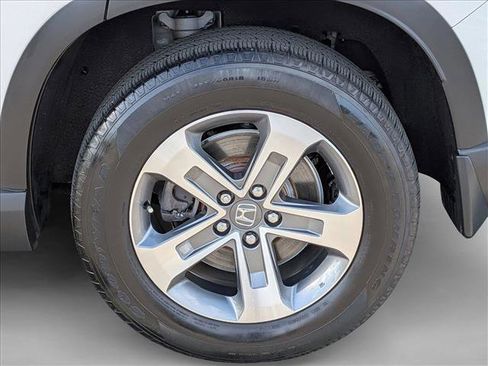 Certified 2024 Honda Pilot EX-L image 23