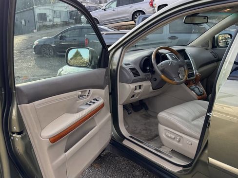 Used 2008 Lexus RX 350 AWD image 27