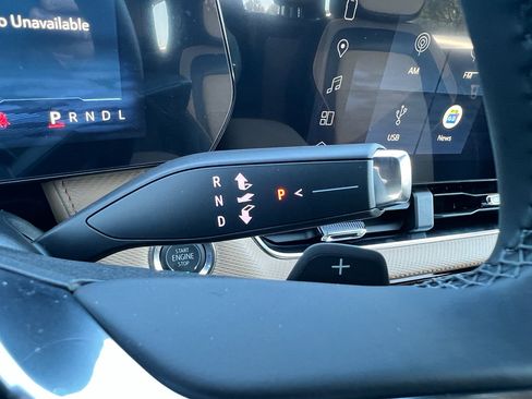 New 2026 Chevrolet Equinox ACTIV w/ Convenience Package III image 25