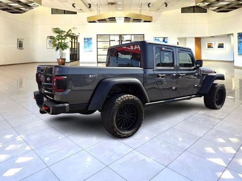 Used 2021 Jeep Gladiator Mojave image 6
