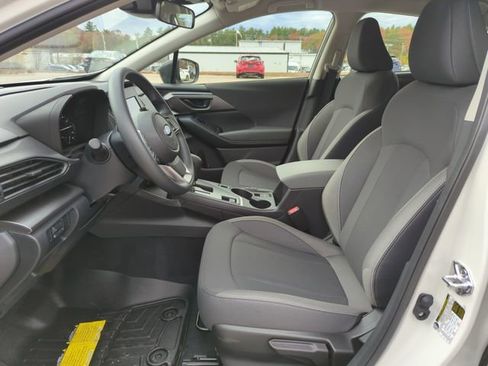 New 2025 Subaru Impreza 2.0i image 9