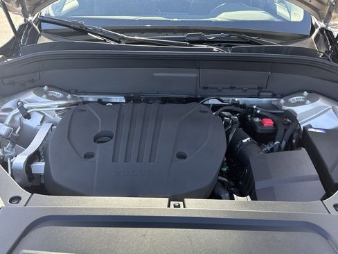 New 2026 Volvo XC90 B5 Plus w/ Protection Package image 29