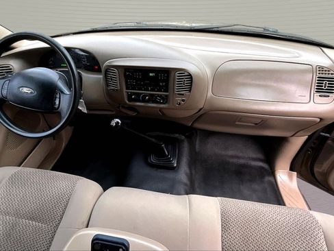 Used 2003 Ford F150 XL image 8