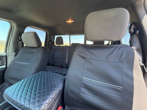 Used 2023 RAM 1500 Big Horn AWD/4WD image 12