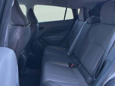 Certified 2026 Subaru Crosstrek 2.5i AWD/4WD image 27