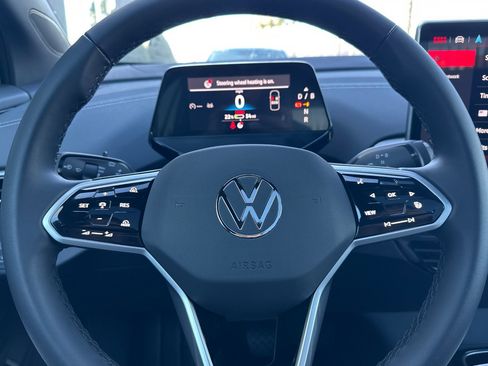 New 2026 Volkswagen ID.4 Pro S image 21