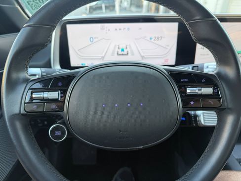 Used 2023 Hyundai Ioniq 6 SEL image 23