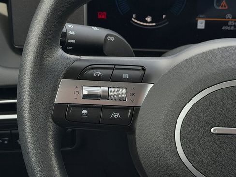 Used 2025 Hyundai Tucson SEL image 18