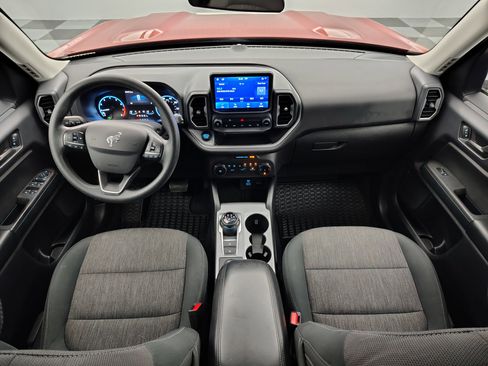 Used 2022 Ford Bronco Sport Big Bend image 28