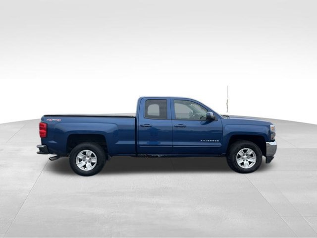 Used 2016 Chevrolet Silverado 1500 LT w/ All Star Edition AWD/4WD image 6