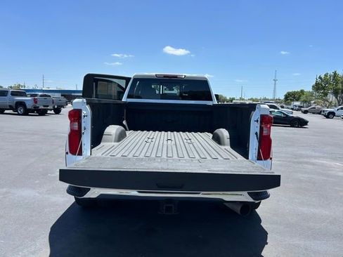 Used 2024 Chevrolet Silverado 3500 LT w/ All Star Edition image 16