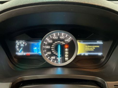 Used 2015 Ford Explorer Sport w/ Equipment Group 401A image 12