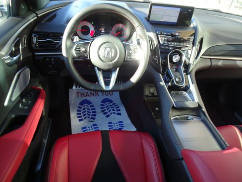 Used 2023 Acura RDX A-Spec image 13