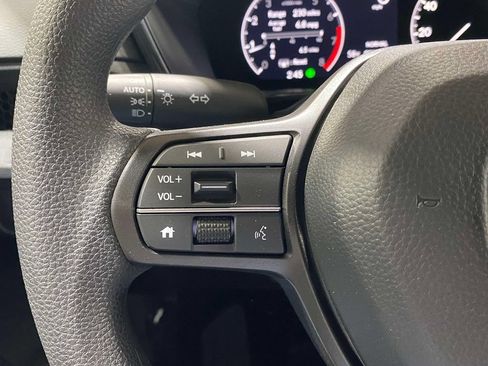 New 2026 Honda CR-V LX image 21