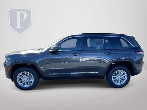 New 2025 Jeep Grand Cherokee Laredo X image 5