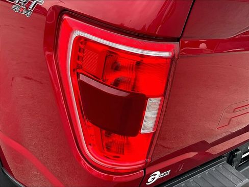Used 2021 Ford F150 XLT w/ Equipment Group 302A High AWD/4WD image 31