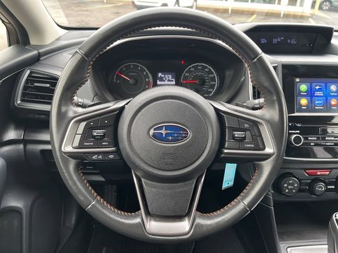 Used 2019 Subaru Crosstrek 2.0i Premium image 12