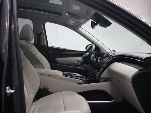 Used 2023 Hyundai Tucson Limited AWD/4WD image 9