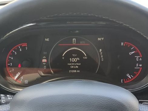 Certified 2025 Dodge Durango GT AWD/4WD image 36