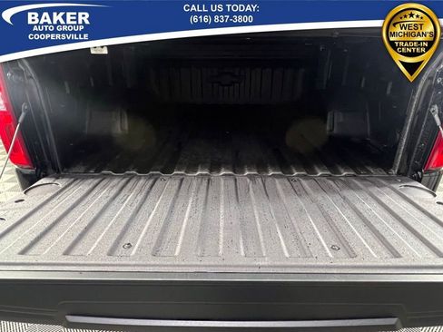 New 2026 Chevrolet Silverado 1500 LT Trail Boss image 14