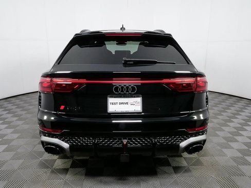 New 2026 Audi RS Q8 performance image 31