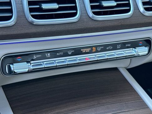 New 2026 Mercedes-Benz GLE 350 4MATIC image 17