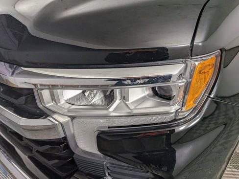 Certified 2024 Chevrolet Silverado 1500 LT image 14