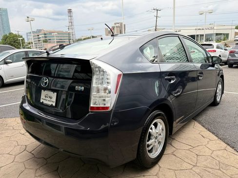 Used 2010 Toyota Prius FWD image 7