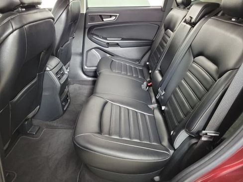 Used 2022 Ford Edge SEL w/ Convenience Package AWD/4WD image 12