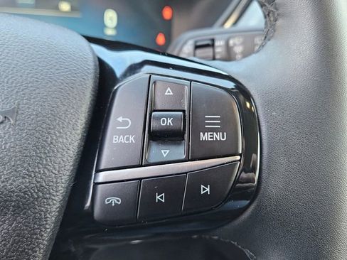 Used 2023 Ford Escape Platinum image 29