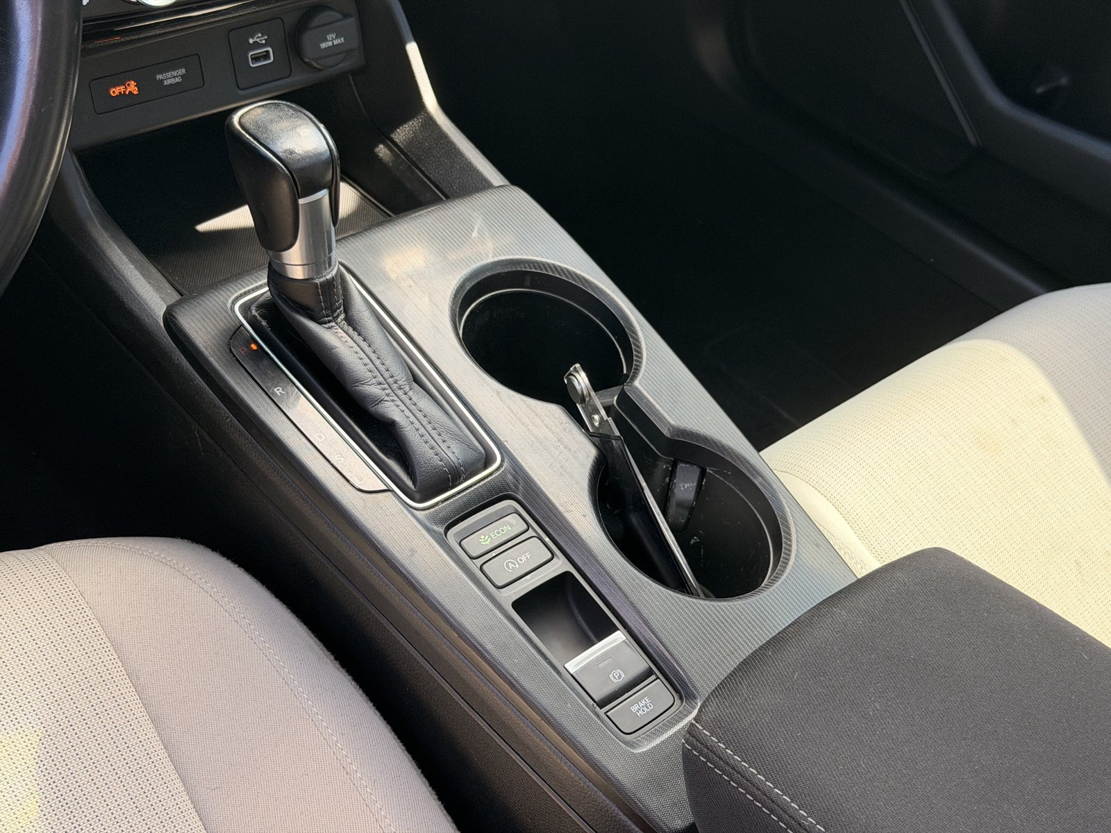 Used 2022 Honda Civic EX image 36