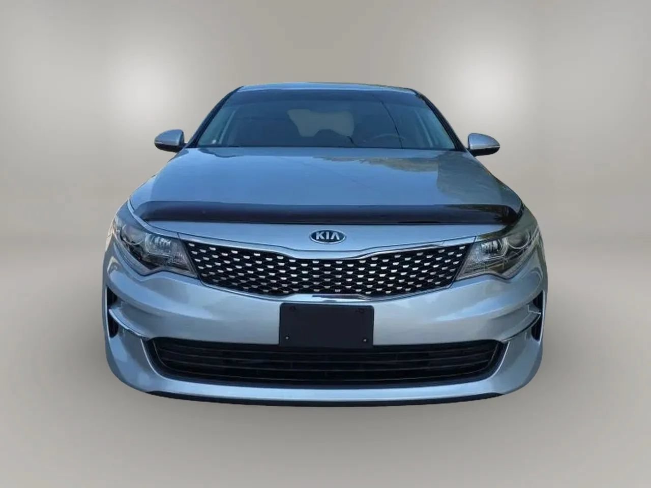 Used 2018 Kia Optima EX FWD image 4