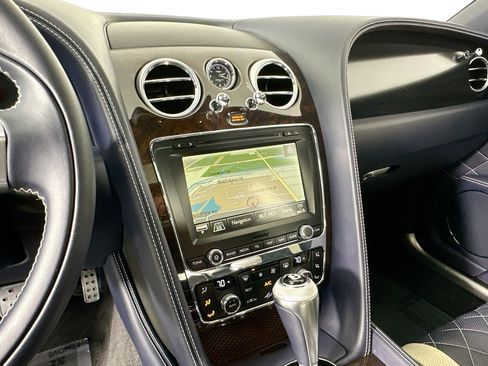 Certified 2017 Bentley Flying Spur S W12 image 15